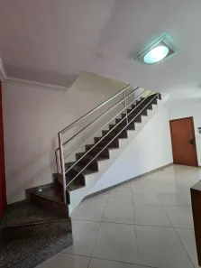 Cobertura com 3 Quartos para alugar, 170m² no Vera Cruz, Contagem