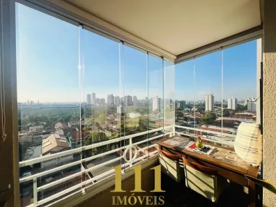 Apartamento com 2 Quartos à venda, 69m² no Parque Industrial, São José dos Campos