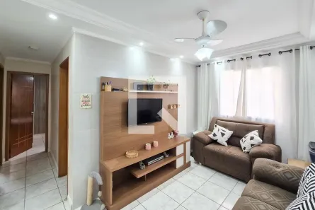 Apartamento com 2 Quartos à venda, 55m² no Baeta Neves, São Bernardo do Campo