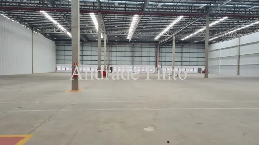Galpão/Depósito/Armazém para alugar, 3900m² no Parque Duque, Duque de Caxias