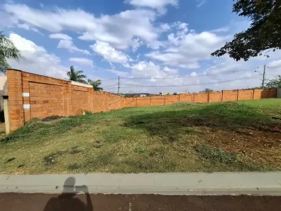 Lote/Terreno à venda, 288m² no Reserva San Gabriel, Ribeirão Preto