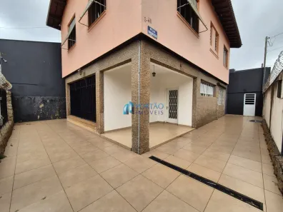 Sobrado com 3 Quartos à venda, 273m² no Alto Higienópolis, Bauru