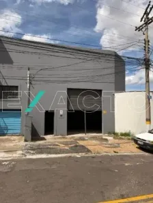 Ponto Comercial para alugar, 350m² no Jardim do Trevo, Campinas