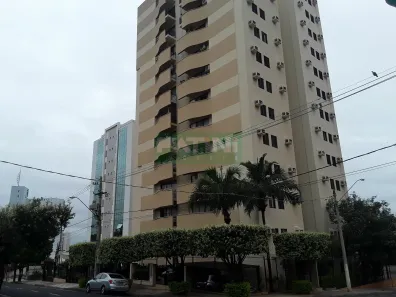 Apartamento com 2 Quartos à venda, 69m² no Nova Redentora, São José do Rio Preto