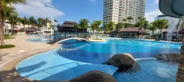 Apartamento com 3 Quartos à venda, 87m² no Barra Olímpica, Rio de Janeiro