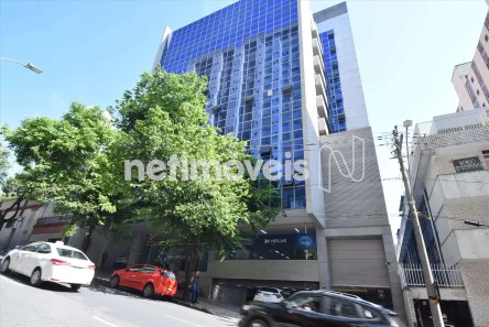 Ponto Comercial para alugar, 538m² no Lourdes, Belo Horizonte