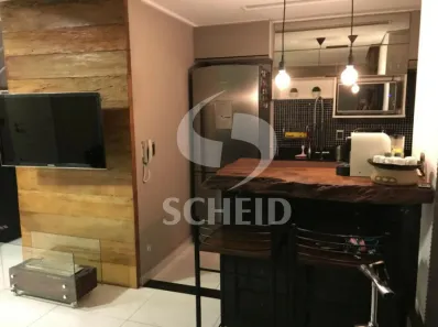 Apartamento com 2 Quartos à venda, 70m² no Moema, São Paulo