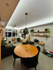 Apartamento com 2 Quartos à venda, 81m² no Ipiranga, São Paulo