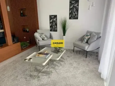 Cobertura com 4 Quartos para alugar, 470m² no Ferrazópolis, São Bernardo do Campo