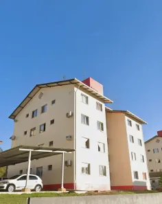 Apartamento com 2 Quartos à venda, 49m² no Santa Catarina, Joinville