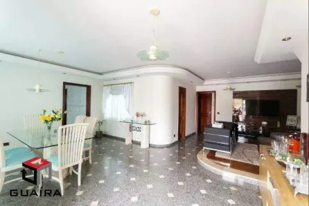 Sobrado com 6 Quartos à venda, 716m² no Independência, São Bernardo do Campo