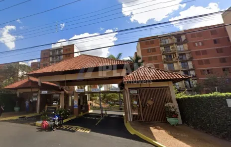 Apartamento com 3 Quartos à venda, 76m² no Parque Industrial Lagoinha, Ribeirão Preto