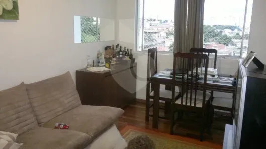 Apartamento com 2 Quartos à venda, 60m² no Vila Vitório Mazzei, São Paulo