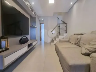 Casa com 2 Quartos à venda, 95m² no Jaraguá, São Paulo