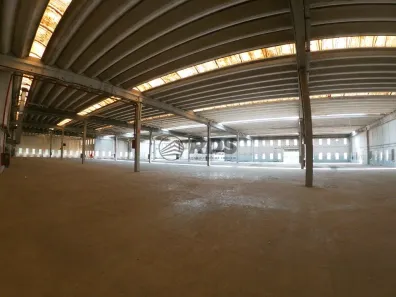Galpão/Depósito/Armazém para alugar, 10465m² no Tamboré, Barueri