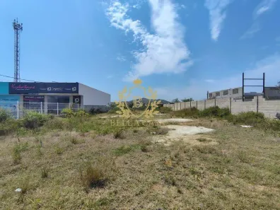 para alugar, 1457m² no Porto do Carro, Cabo Frio