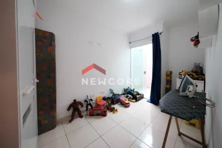 Sobrado com 3 Quartos à venda, 110m² no Parque Boturussu, São Paulo