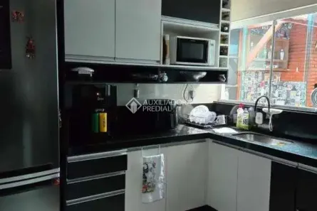 Casa com 3 Quartos à venda, 150m² no Jardim Santo Alberto, Santo André