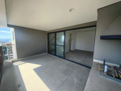 Apartamento com 3 Quartos à venda, 105m² no Perdizes, São Paulo