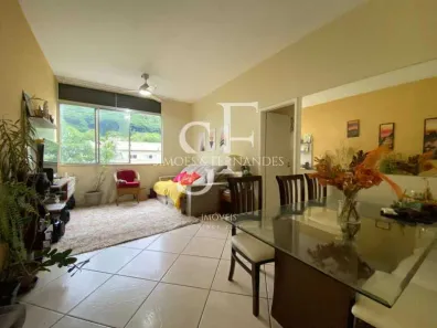Apartamento com 3 Quartos à venda, 95m² no Tijuca, Rio de Janeiro