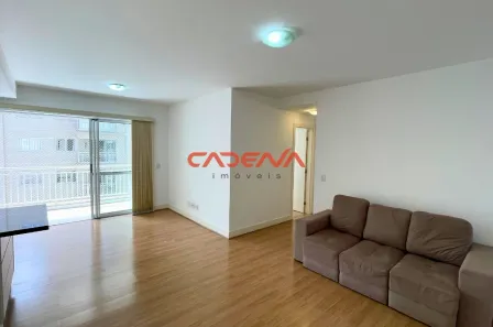Apartamento com 2 Quartos para alugar, 76m² no Vila Izabel, Curitiba