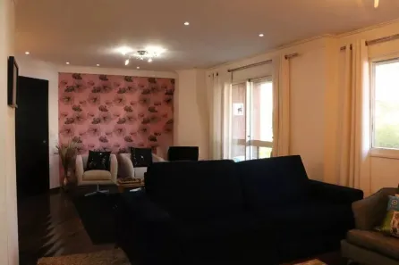 Apartamento com 2 Quartos à venda, 129m² no Vila Ipojuca, São Paulo