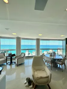 Apartamento com 4 Quartos à venda, 170m² no Itapuã, Vila Velha