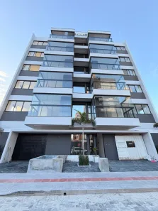 Apartamento com 3 Quartos à venda, 96m² no Itacolomi, Balneário Piçarras
