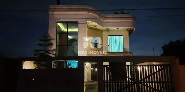 Casa com 3 Quartos à venda, 320m² no Santa Regina, Itajaí