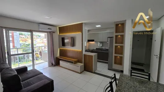 Apartamento com 2 Quartos à venda, 69m² no Ponta Negra, Manaus