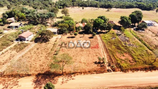 Fazenda/Sítio à venda, 3256m² no , Aragoiânia