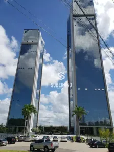 Sala Comercial à venda, 79m² no João Agripino, João Pessoa