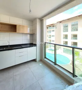 Apartamento com 1 Quarto à venda, 26m² no , Tamandaré