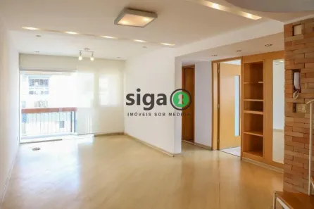 Apartamento com 2 Quartos à venda, 150m² no Perdizes, São Paulo