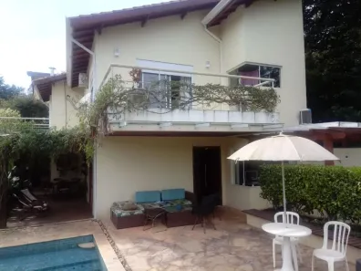 Casa de Condomínio com 4 Quartos à venda, 232m² no Vila Diva, Carapicuíba