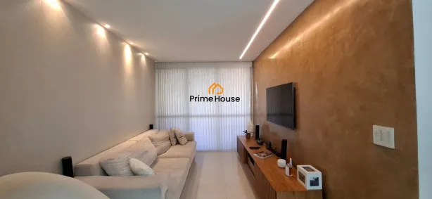 Apartamento com 3 Quartos à venda, 111m² no Recreio dos Bandeirantes, Rio de Janeiro