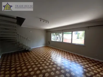 Sobrado com 3 Quartos para alugar, 160m² no Bosque da Saúde, São Paulo
