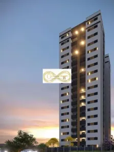 Apartamento com 3 Quartos à venda, 64m² no Bonfim, Campinas