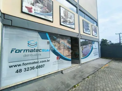 Ponto Comercial para alugar, 50m² no Campeche, Florianópolis
