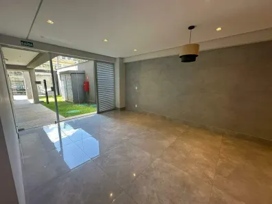 Apartamento com 2 Quartos à venda, 66m² no Alto Barroca, Belo Horizonte