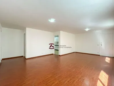 Apartamento com 4 Quartos à venda, 164m² no Morro dos Ingleses, São Paulo