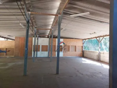 Galpão/Depósito/Armazém para alugar, 250m² no Soares, Jarinu