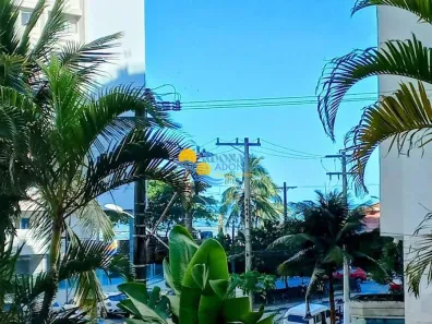 Apartamento com 3 Quartos à venda, 110m² no Pitangueiras, Guarujá