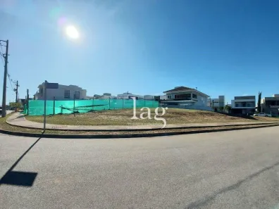 Lote/Terreno à venda, 475m² no Jardim Residencial Chácara Ondina, Sorocaba