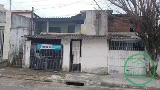 Lote/Terreno à venda, 528m² no Parque São Domingos, São Paulo