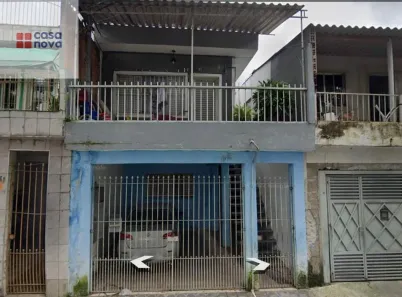Casa de Condomínio com 2 Quartos à venda, 230m² no Parque Novo Mundo, São Paulo