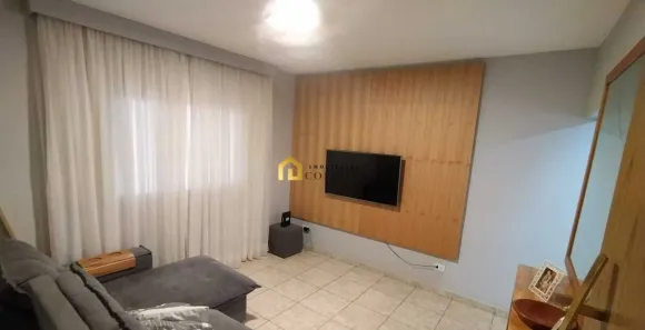 Casa com 2 Quartos à venda, 77m² no Éden, Sorocaba