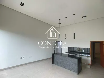 Casa com 2 Quartos à venda, 70m² no Planalto, Uberlândia