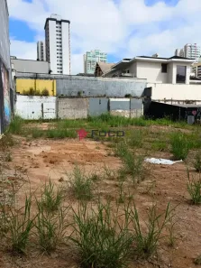 Lote/Terreno à venda, 680m² no Parque Residencial Aquarius, São José dos Campos