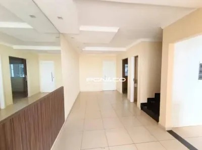 Casa de Condomínio com 3 Quartos para venda ou aluguel, 150m² no Bonfim Paulista, Ribeirão Preto